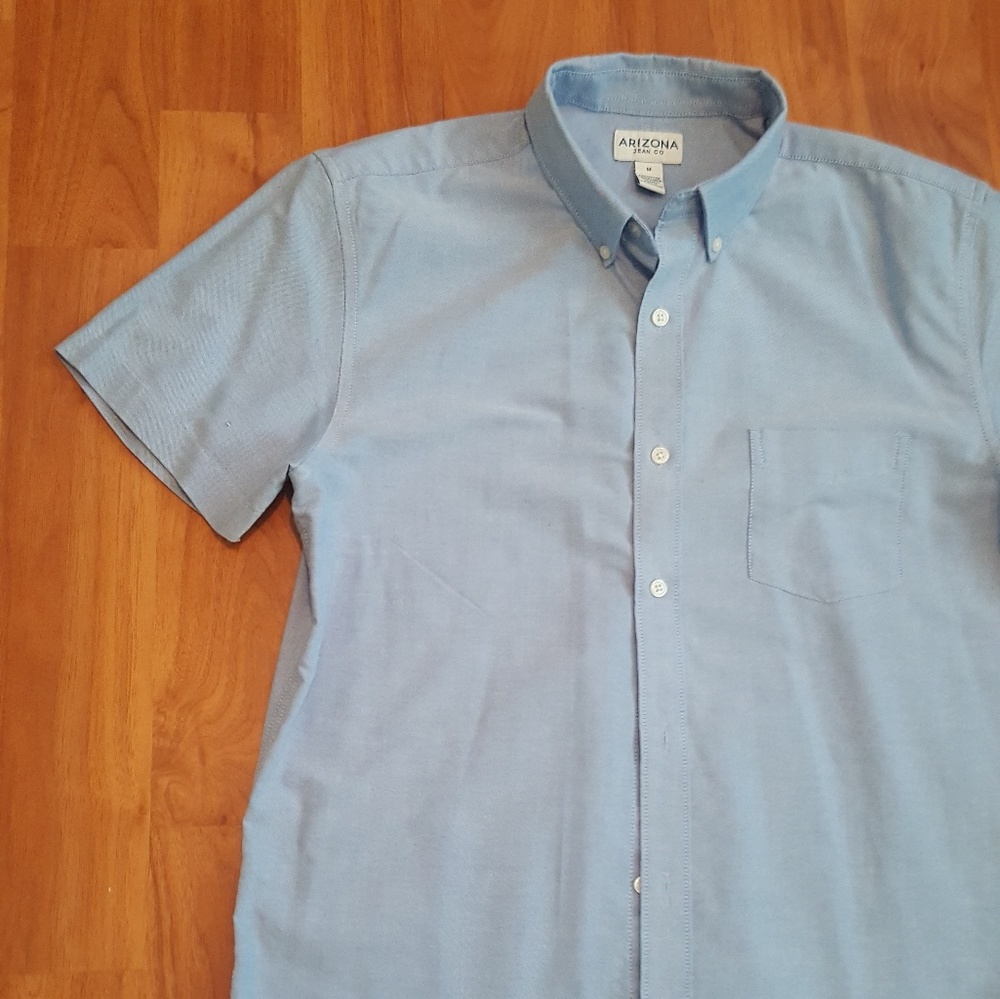 Arizona short-sleeved shirt